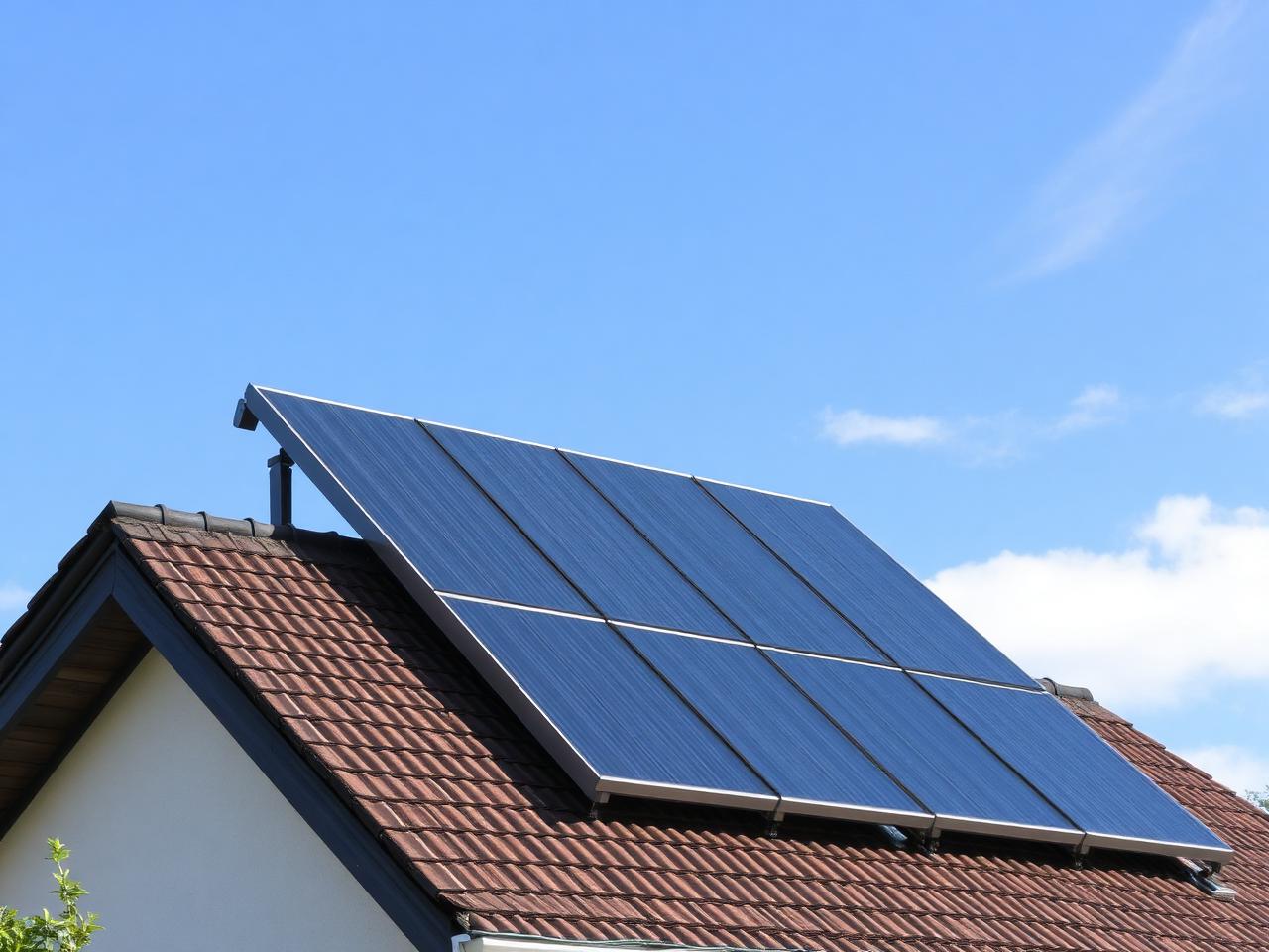 Solaranlagen